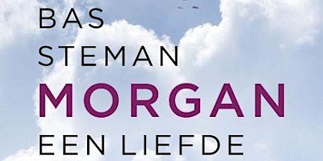 Primaire afbeelding van Bewust Bollenstreek Lezing :  Bas Steman over Morgan, een liefde.
