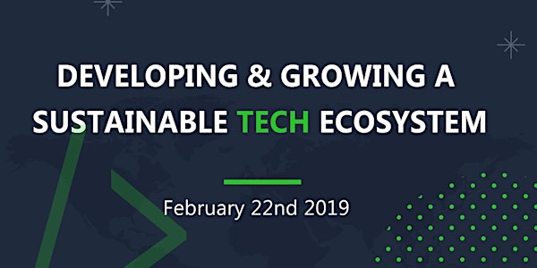 Forloop Aba : Developing and growing a sustainable tech ecosystem