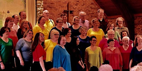 JACOMO Chorale: Songs for the Children Benefit Concert primary image
