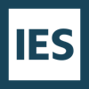 Logótipo de IES Ltd