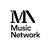 Logotipo de Music Network