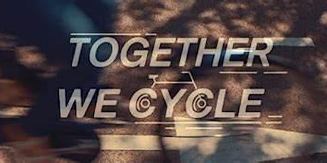 Immagine principale di Film Night - Together We Cycle 