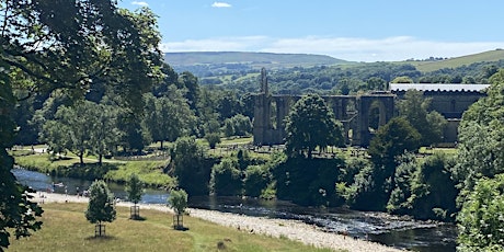 Bolton Abbey and Ilkley Excursion - LISS 2023 primary image