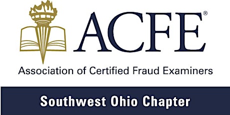 SW OHIO ACFE CHAPTER EVENT NOTICE primary image