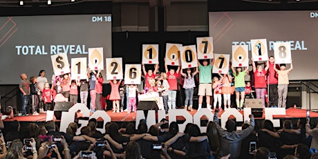 Dance Marathon 2019 primary image