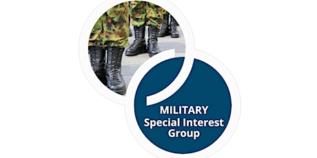 IHSCM Military Special Interest Group Meeting primary image