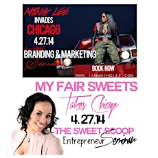 Sweet Scoop II Chicago - Building a BRAND vs. Opening a business primary image