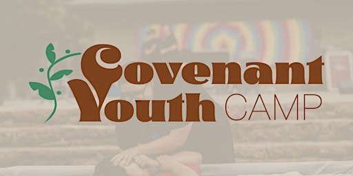 Imagem principal do evento Covenant Youth Summer Camp