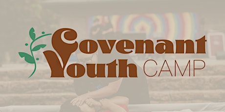 Covenant Youth Summer Camp