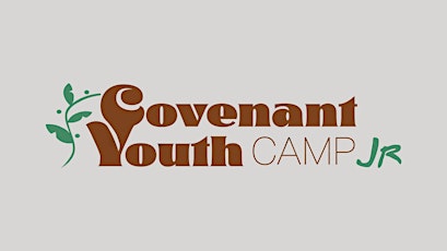 Covenant Jr. Youth Camp