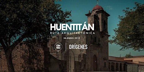 Imagen principal de Ruta Huentitán