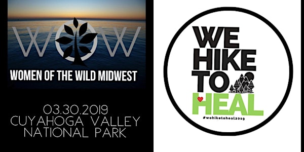 We Hike to Heal 2019: Northeast Ohio Event