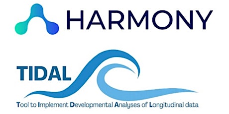 Mental Health Data Tools: Harmony & TIDAL Workshop primary image