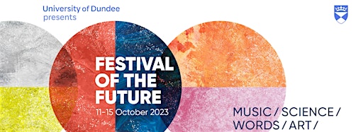 Immagine raccolta per Festival of the Future 2023