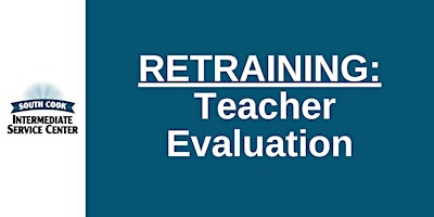 Image principale de AA#1451: Teacher Evaluator Competency Skill Building for T...(07363)