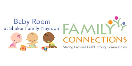 Imagem principal do evento Baby Room at Family Playroom in Shaker Heights