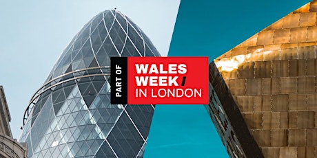 Legal event for London lawyers with a Welsh connection primary image