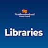 Logotipo da organização Northumberland Libraries