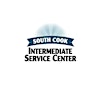 Logotipo de South Cook Intermediate Service Center