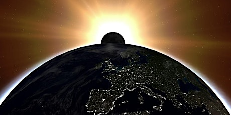 Primaire afbeelding van The Sun, Moon, and Earth System