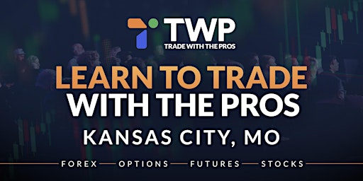 Hauptbild für Free Trading Workshops in Kansas City, MO
