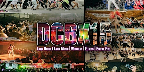 WIN A FREE VENDOR BOOTH at DCBX15 Annual Conference! primary image