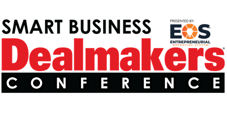 2023 Denver Smart Business Dealmakers Conference primary image