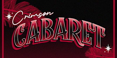 Primaire afbeelding van Crimson Cabaret