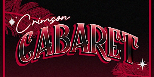 Image principale de Crimson Cabaret