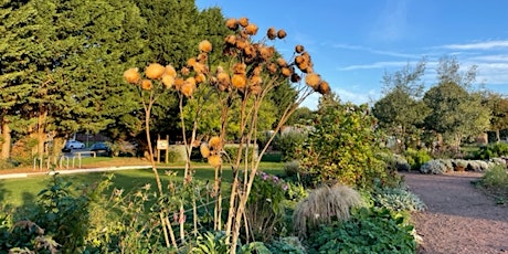 Lincoln Creative Gardening Workshop for Families primary image