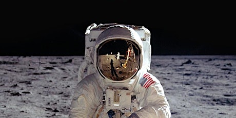 Imagen principal de Going Back to the Moon