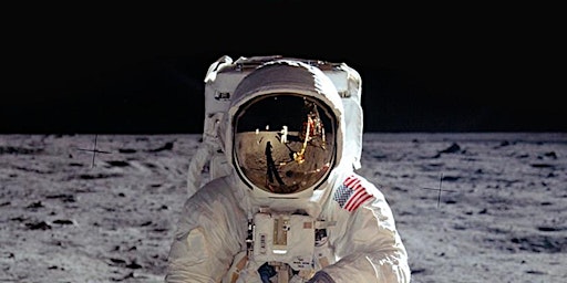 Immagine principale di Going Back to the Moon 
