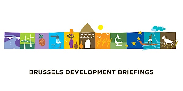 Brussels Briefing 58: Africa’s Agriculture Trade in a changing environment