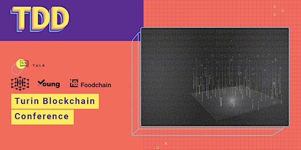 Turin Blockchain Conference