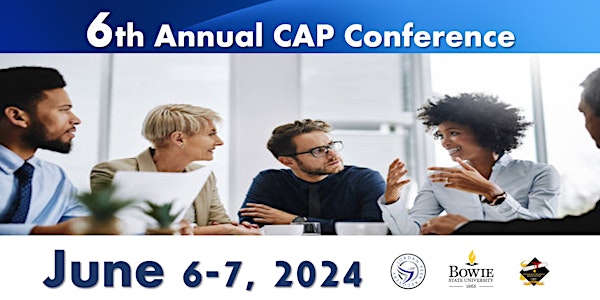Jordan Peer Recovery CAP Conference 2024