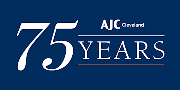 AJC Cleveland 75th Anniversary