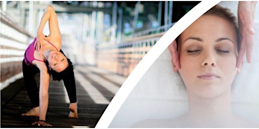Massage School | 658 Hour Professional Training, Daytime Classes primary image