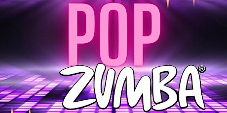 Imagen principal de Pop themed Zumba & Zumba Toning Masterclasses