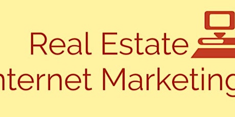 Real Estate Internet Marketing Preview primary image