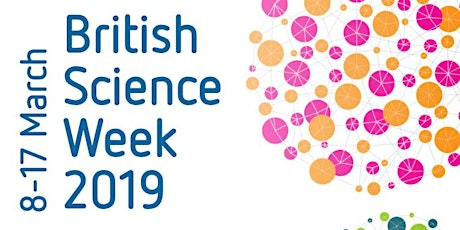 British Science Week - The Microscopic World  primary image