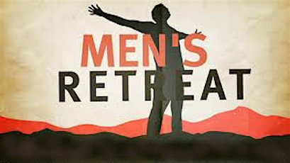 2014 CCCM Men's Retreat primary image