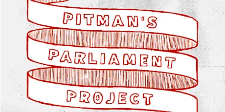 Pitman's Parliament Project primary image