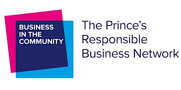 29 April 2019 - Responsible Business in Action Practitioner Event