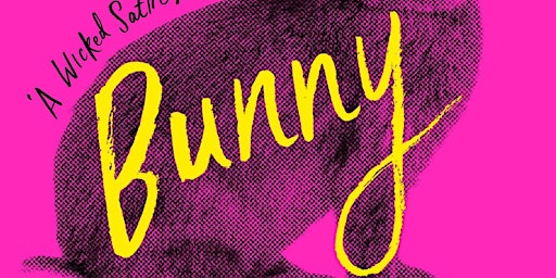 Get Weird Book Club - Bunny primary image