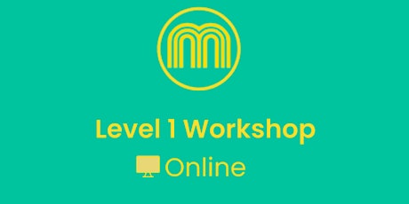 Makaton Level 1 Workshop Online 5th and 6th August