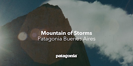 Imagen principal de Mountain of Storms: Proyección en Buenos Aires