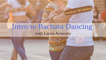 Intro to Bachata Dancing primary image