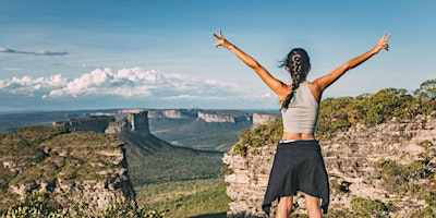 Chapada Diamantina - Réveillon 2025 primary image