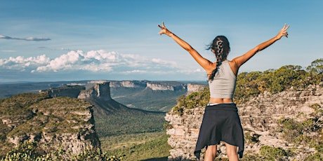 Chapada Diamantina - Réveillon 2025