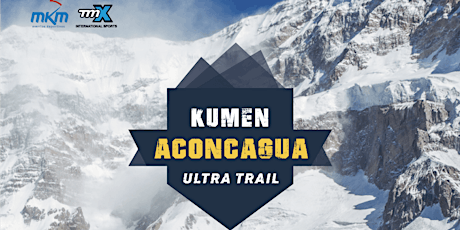 KUMEN ACONCAGUA ULTRA TRAIL 2019 - Canon Aconcagua